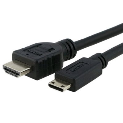  HDMI (M) -) mini HDMI (M), 2.0m, 5bites (APC-015-020), V1.4b,