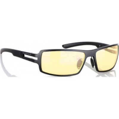    Gunnar RPG (RPG-00101), Frame Onyx/Lens Amber, RTL