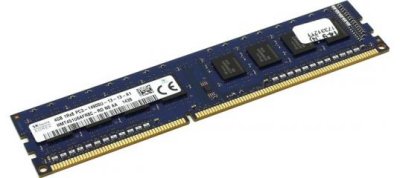   HYUNDAI/HYNIX DDR-III DIMM 4Gb PC3-15000