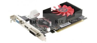  1Gb (PCI-E) DDR-5 Gainward (GeForce GT640) (OEM) 64bit D-Sub+DVI+HDMI