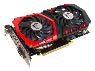  MSI GeForce GTX 1050 1442Mhz PCI-E 3.0 2048Mb 7108Mhz 128 bit DVI HDMI HDCP (GTX 1050 GAM