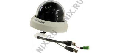  MESSOA (NDF820PRO-HP5-MES) Intdoor Dome Network Camera