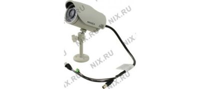  MESSOA (NCR870H-HP5-MES) Bullet Network Camera w/Heater