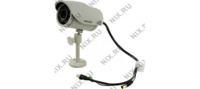  MESSOA (NCR870-HP5-MES) Bullet Network Camera