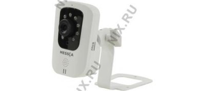  MESSOA (NCC800-HP1-EU-MES) Cube Network Camera