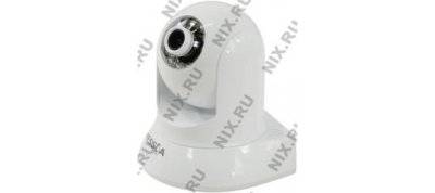  MESSOA (NDZ-760-HP1-EU-MES) Pan/Tilt Network Camera