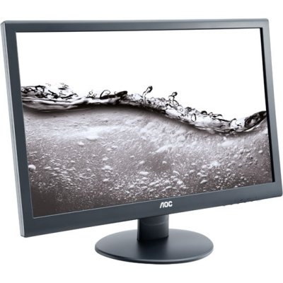 27"   AOC D2769VH (Black)(LCD, Wide, 1920x1080, D-Sub,HDMI, 2D/3D)