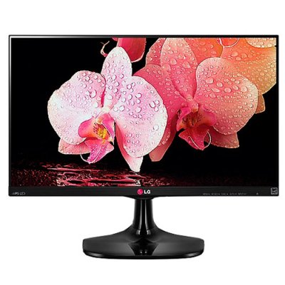  27" LG 27MP65HQ-P Black (AH-IPS, LED, LCD, 1920x1080, 5 ms, 178/178, 250 cd/m, 5"000"000:1