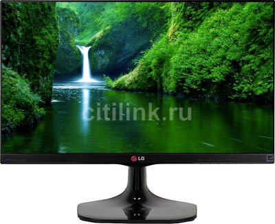  LG 23" 23MP65D-P Glossy-Black IPS LED 5ms 16:9 DVI 10M:1 250cd 1050