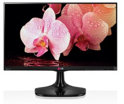 23"   LG 23MP55HQ-P (LCD, Wide, 1920x1080, D-Sub, HDMI)