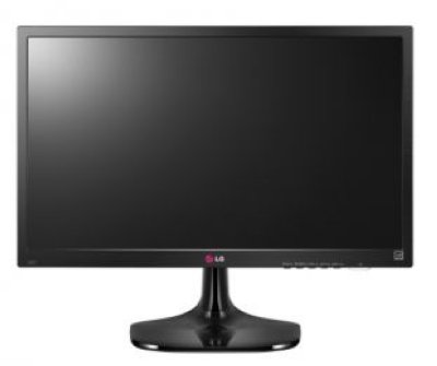  21.5" LG 22M45D-B Black LED, 1920x1080, 5ms, 250 cd/m2, 1000:1 (DCR 5M:1), D-Sub, DVI-D (HDC