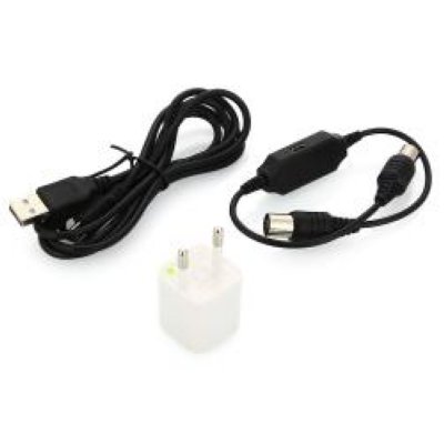 USB     Funke  Margon IS 150 ( + USB )