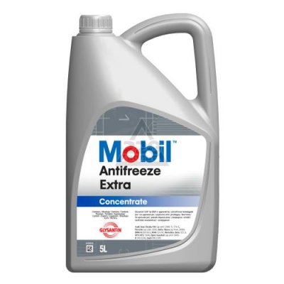  MOBIL ANTIFREEZE EXTRA ( 5 )