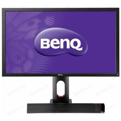  23.6" BenQ XL2420Z Black    (3D, LED, LCD, 1920x1080, 1 mc, 170/160, 350 c