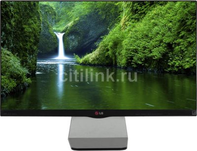  27" LG 27MP75HM-P gl.Black IPS, LED, 1920x1080, 5ms, 250 cd/m2, 1000:1 (DCR 10M:1), D-Sub, H