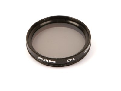  Fujimi DHD Circular-PL 43mm  