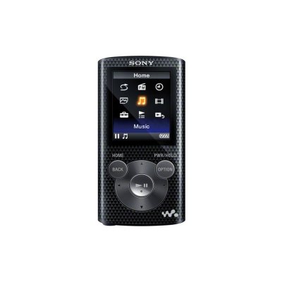  Sony NWZ-E383 mp3 , 4 ,  