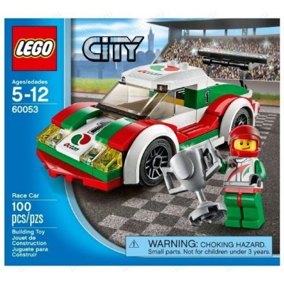  Lego  Lego City   (60053)