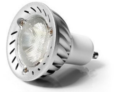 Verbatim LED PAR16 GU10 4.0W 3000K WW 160LM 20 Degree  