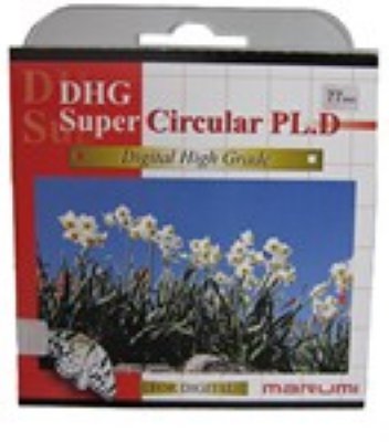  Marumi DHG SUPER CIRCULAR P.L.D. 55mm