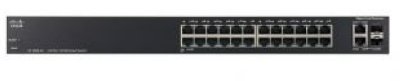 Cisco SB SF200E-24-EU   24x10/100 Smart Switch