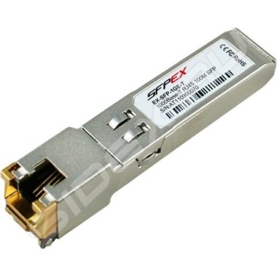 Juniper EX-SFP-1GE-SX  SFP 1000Base-SX