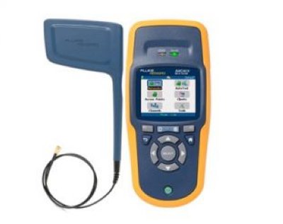 Fluke AirCheck-LE  Wi-Fi tester