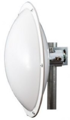 Jirous JRC-24 DuplEX Radome      JRC-24