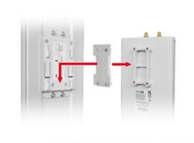 RF Elements EB_912 RF Elements EB_912 Easybracket 912  