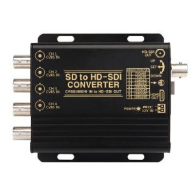 OSNOVO CN-94/SDH OSNOVO CN-94/SDH    960H  HD-SDI  HDMI 