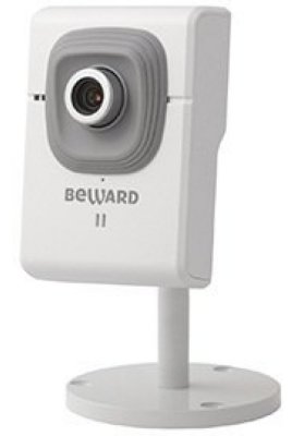 Beward N100 (VGA H.264)  IP,1/4" , 0.1 ,  3.6 , H.264/MPEG-4/