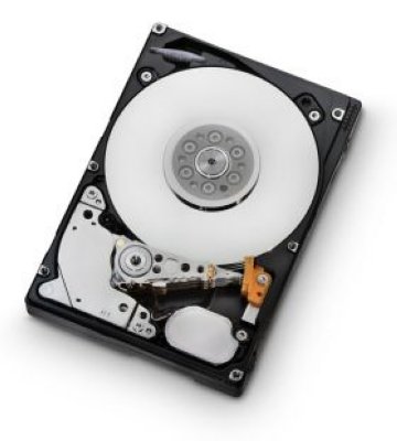 HGST (Hitachi) HUC109045CSS600   SAS 450GB (0B26012) 2.5" Ultrastar C10K900 10000rpm 64M