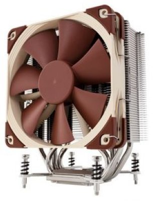 Noctua NH-U12DXI4  Socket 1356/1366/2011 ( Narrow ILM)