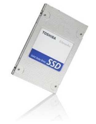 Toshiba HDTS325EZSTA   SSD 2.5" Q SERIES PRO 256GB MLC SATA 6GB/s