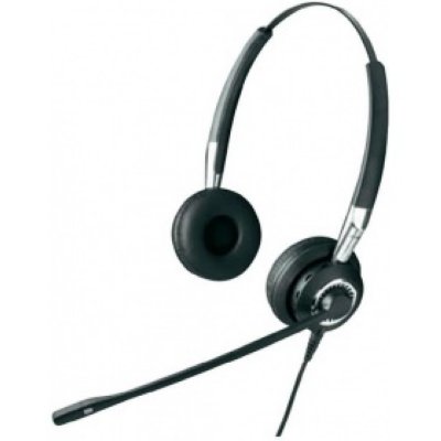 Jabra BIZ 2400 USB Duo   STD, NC,  , ,  