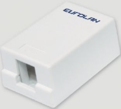 Eurolan 12B-00-01WT  , 1-, 