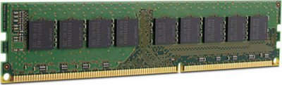   DDR3 Dell 4GB (1x4GB) UDIMM LV Single Rank 1600MHz - Kit for R220/R210II/T110/T20