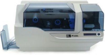 Zebra P330i-0000A-ID0    . , , , . , 100 