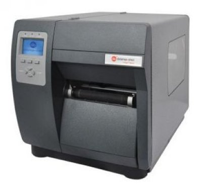 Datamax I12-00-43000L07   I-4212e 4" - 203DPI/12IPS Printer w/graphic displa