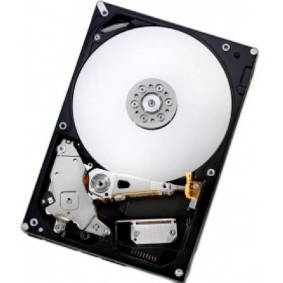   HDD 3000Gb SATA-III HGST (Hitachi) Deskstar NAS (0S03661, 7200rpm, 64Mb)