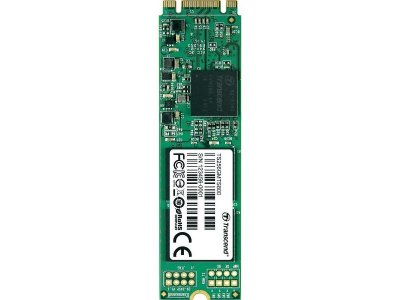  SSD 256Gb Transcend 340 (TS256GSSD340, SATA-III, 2.5", MLC)