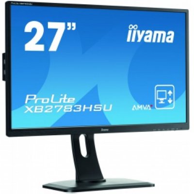  iiyama ProLite XB2783HSU-B1 iiyama ProLite XB2783HSU-B1