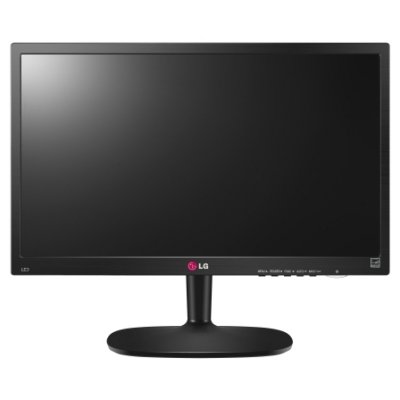   LG 22" Flatron 22M35D-B