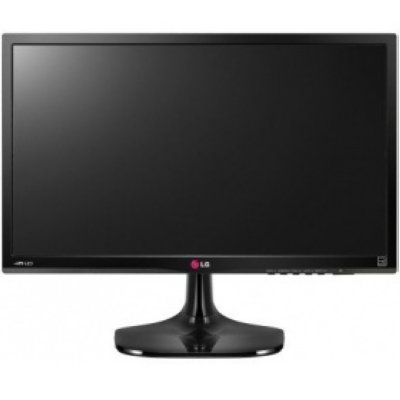  22" LG Flatron 22M45H-B  TN 1920x1080 5000000:1 250cd/m^2 5ms D-Sub HDMI