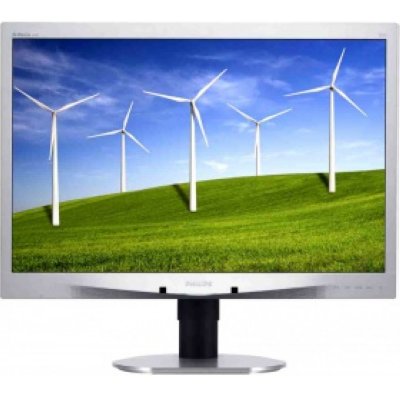   Philips 24" 240B4LPYCS