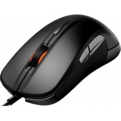   SteelSeries Rival Optical 62271