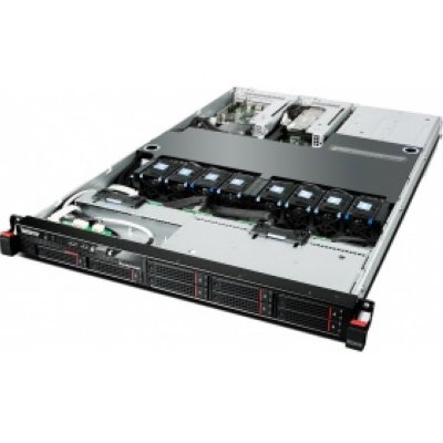  Lenovo ThinkServer RD540 (70AU000MRU)