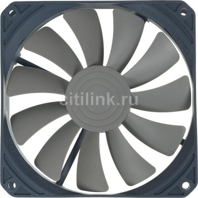  DeepCool GS 120 120x120x20 4pin 18-35dB 100g antivibration low-noise RTL (GS120)(