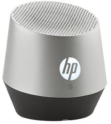  HP S6000 Wireless Portable Speaker Silver