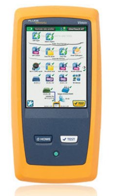   Fluke 1T-3000  OneTouch AT 1T-3000  //WiFi-  